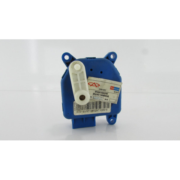 Motor Atuador Caixa De Ar Chery Cielo 2010 Original