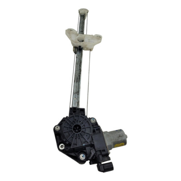 Máquina Vidro Dianteiro Direito New Civic 2006 2012