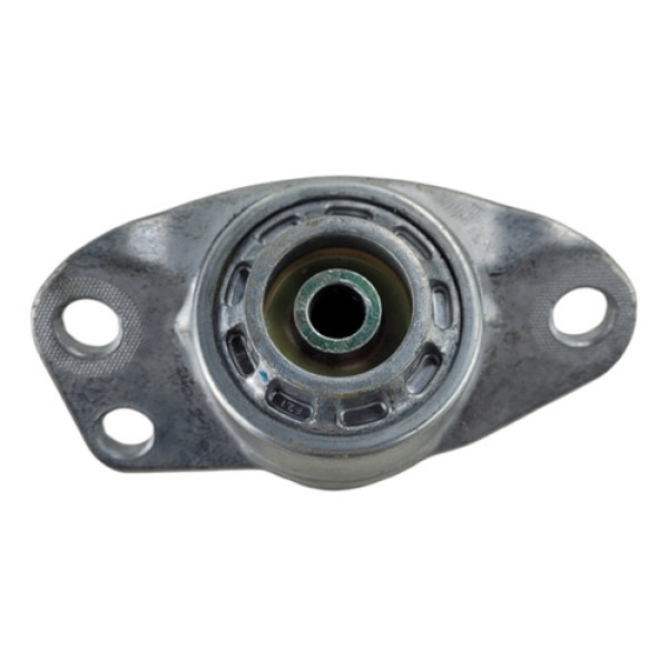 Coxim Cavalete Superior Traseiro Volkswagen Golf 2008 2011