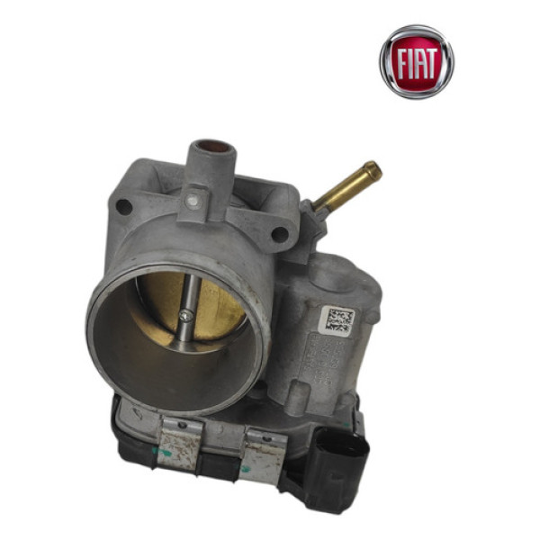 Tbi Corpo Borboleta Fiat Palio Weekend 1.6 16v 2011 2015