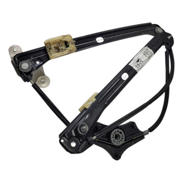 Maquina Vidro Dianteira Esquerda Volkswagen Golf 2015 2019