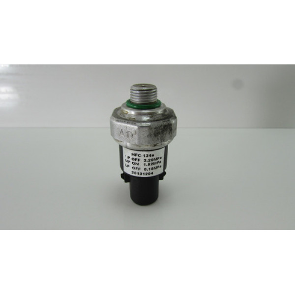 Pressostato Ar Condicionado Geely Gc2 2015 Original