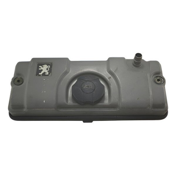Tampa Cabecote Motor Peugeot 206 1.4 2001 2015