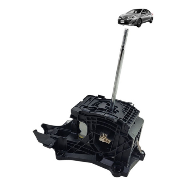 Alavanca Marcha Cambio Automatico Toyota Yaris 2019