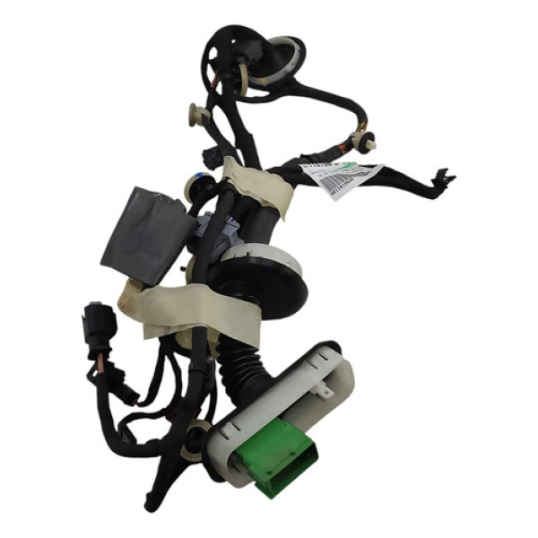 Chicote Porta Dianteira Direita 2008 Allure Peugeot 2016