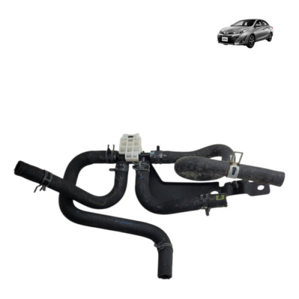 Mangueira Combustivel Toyota Yaris 2019 2020 Usado