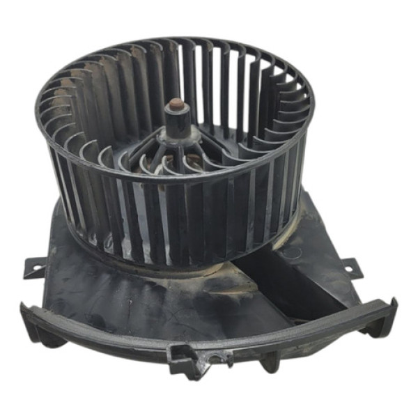 Motor Ar Forcado Caixa Ar Saveiro Gol Voyage 2017 2023