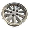 Roda Aro 15 Aluminio Chevrolet Omega Gls 2006