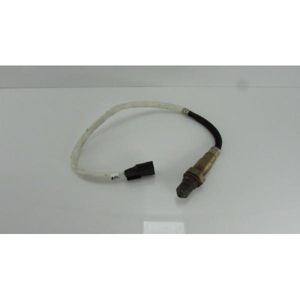 Sonda Lambda Pre Renault Oroch 2016 Original