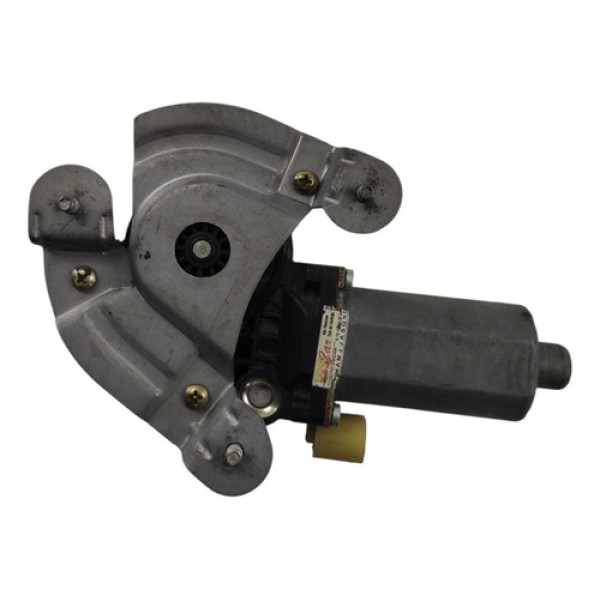 Motor Vidro Dianteiro Direito Renault Scenic Megane 1999