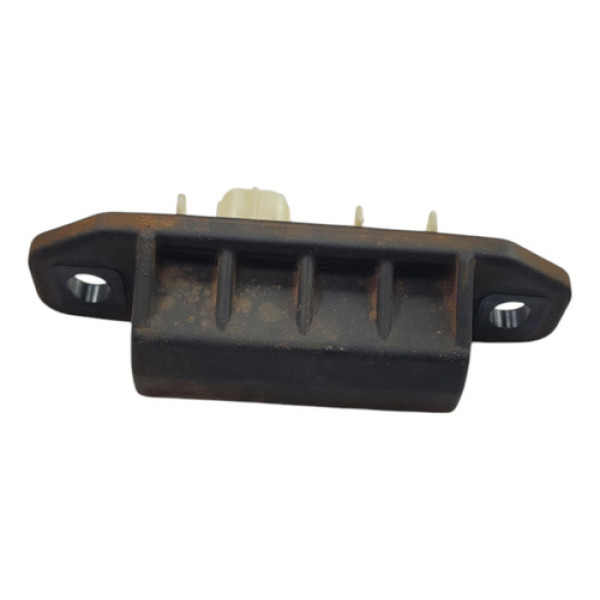 Macaneta Tampa Traseira Porta Malas Yaris Hatch 2018 2023