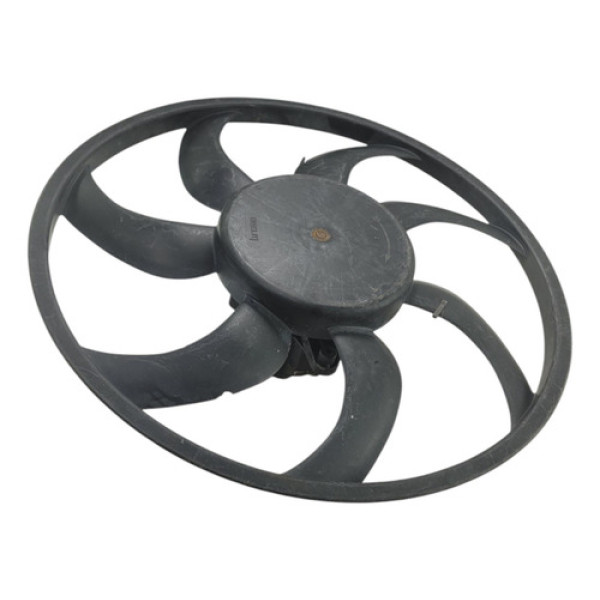 Ventoinha  Helice Volkswagen Gol G5 1.0 8v 2009 2011