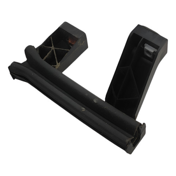 Guia Vidro Porta Traseira Direita Peugeot 408 2011 2016 Preto