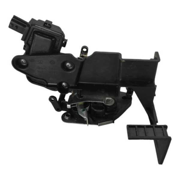 Fechadura Traseira Esquerda Renault Kwid 2017 2023