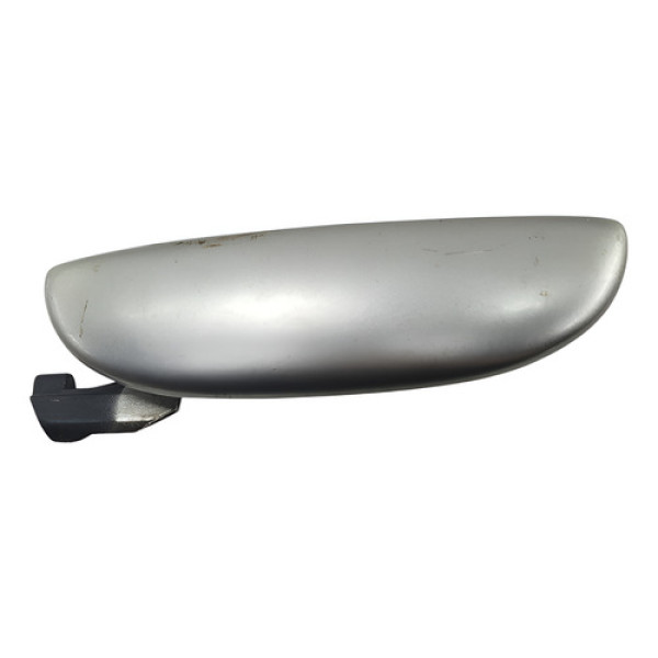 Macaneta Externa Traseira Direita Fiat Siena 2002 Traseira