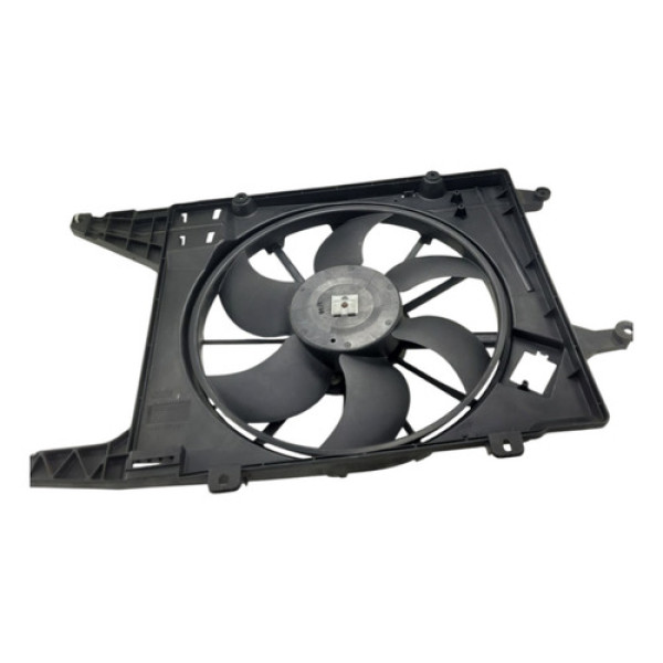 Defletor Suporte Ventoinha Megane Scenic 1.6 2.0 1998 2008