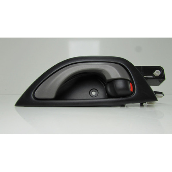 Maçaneta Interna Honda Fit 2009 Original Esquerda Dianteira/traseira