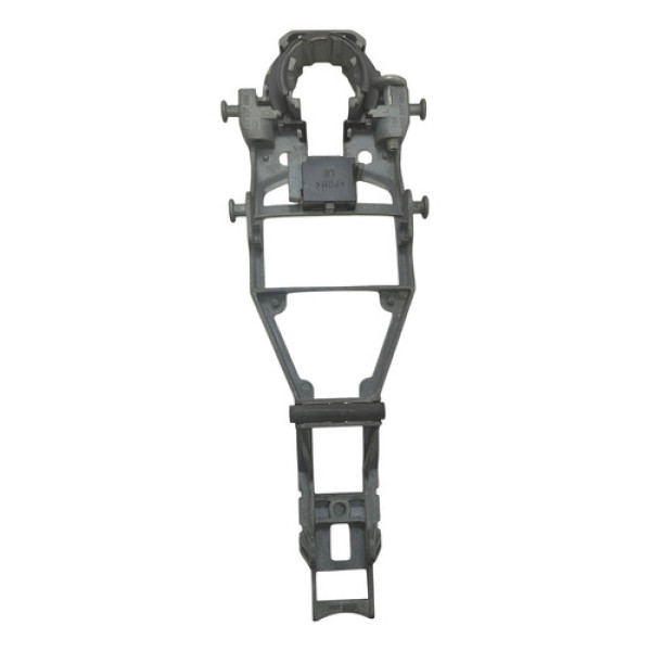 Cavalete Macaneta Externa Dianteira Esquerda Jetta 2007 2008 Dianteira