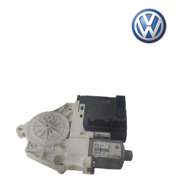Máquina Vidro Dianteiro Direito Volkswagen Jetta 2012 2013