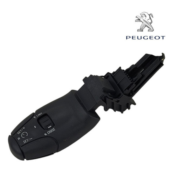 Chave Comando Piloto Automático Peugeot 308 2011 2018