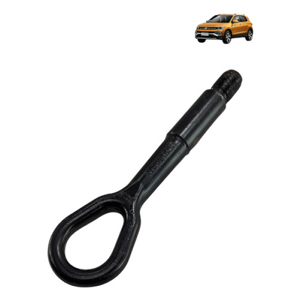 Gancho Reboque Volkswagen Tcross 2021 2022