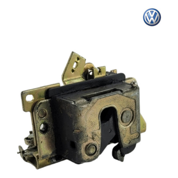 Fechadura Porta Volkswagen Gol 1995 2005 Esq
