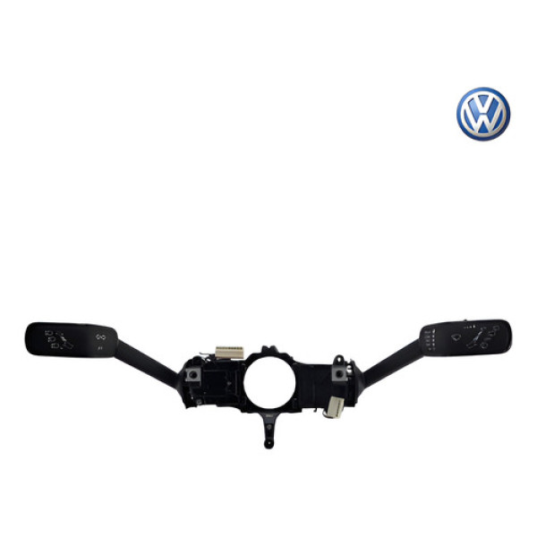 Chave Seta Alavanca Pisca Limpador Volkswagen Golf 2014 2019