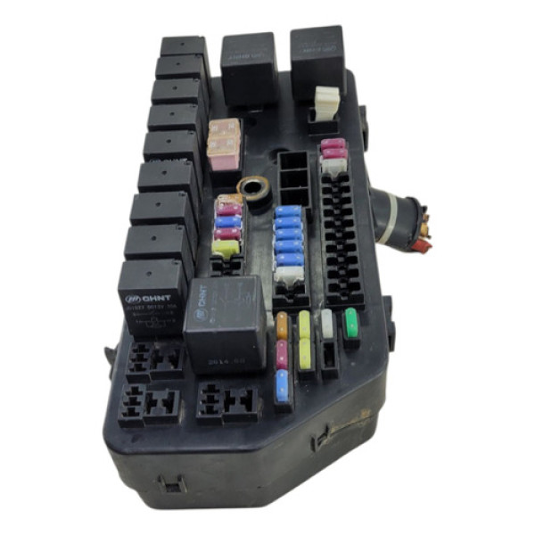 Caixa Fusiveis Lifan 620 2009 2012 Usado Jd1927