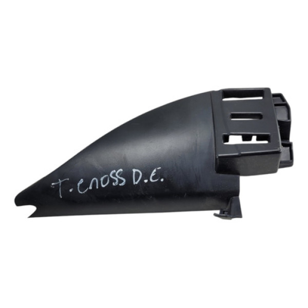 Acabamento Interno Retrovisor Esquerdo Vw Tcross 2018 2022