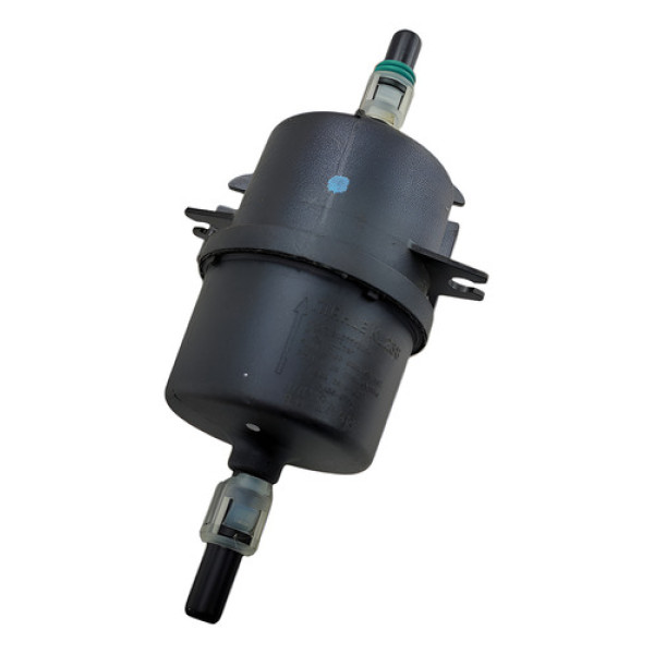 Filtro Combustível Fiat Grand Siena Tetrafuel 2013 2016