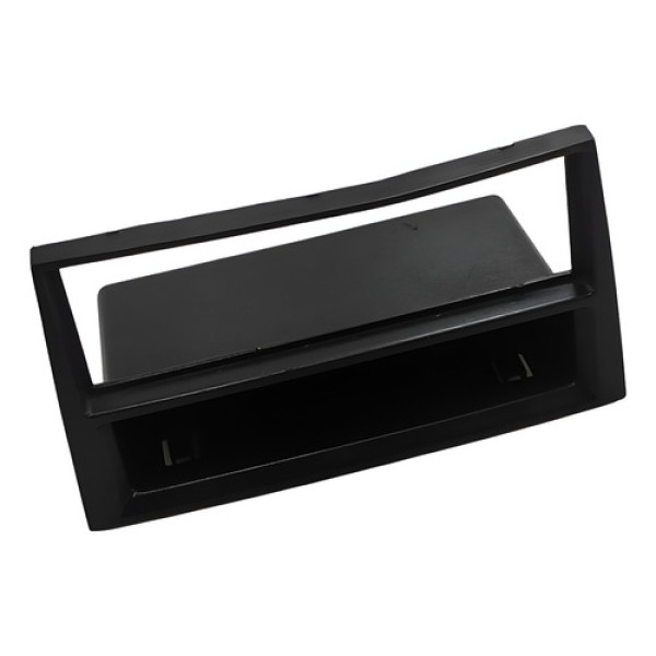 Moldura Multimidia Chevrolet Corsa Montana Meriva Vectra Preto