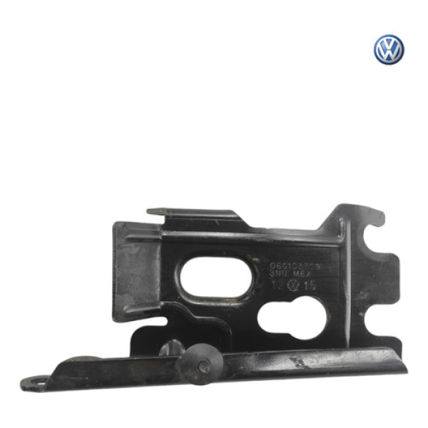 Suporte Tampa Motor Coletor Volkswagen Jetta 2.0 2011 2016