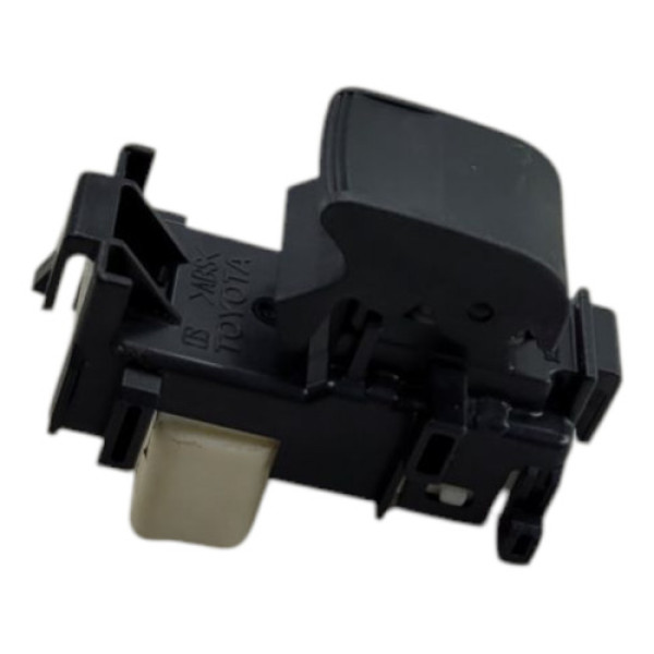 Botao Vidro Eletrico Traseira Esquerda Etios 2013 2014