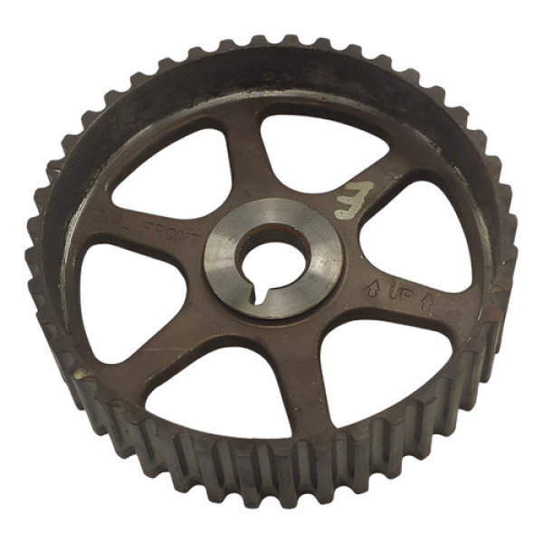 Polia Cabecote Admissao Pt Cruiser 2.4 16v 2008  2015