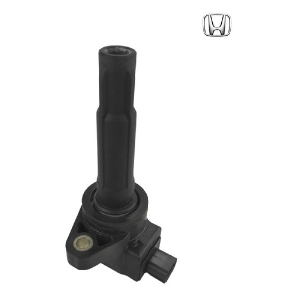 Bobina Ignicao Combustao Honda City 1.5 16v 4cc 2014 2020