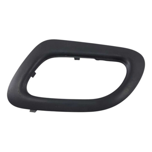 Moldura Macaneta Interna Traseira Esquerda  Aircross 2012 Água Dianteira