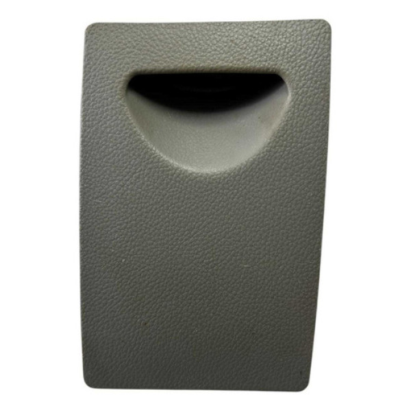 Porta Treco Objeto Chevrolet Captiva 2009 2015 Bege