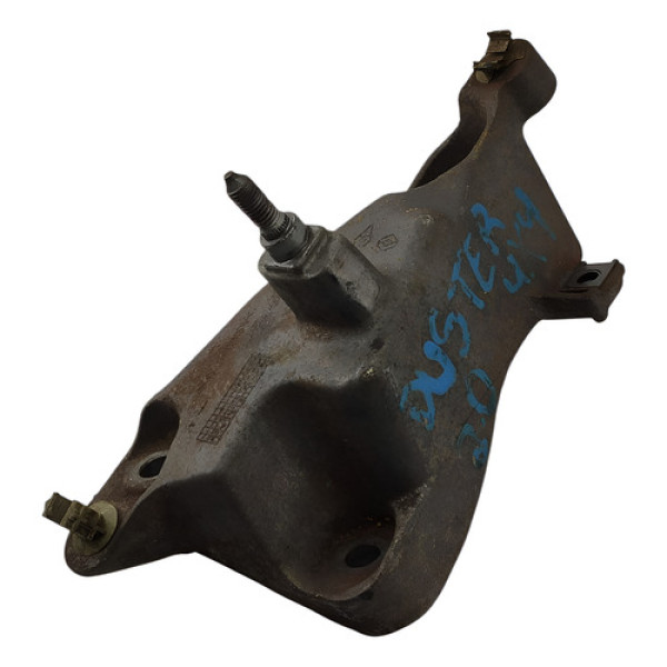 Suporte Motor Renault Duster 2012 2017 8200805798