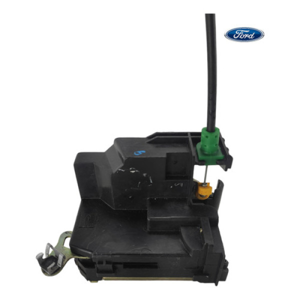 Fechadura Trava Traseira Direita Ford Fiesta 2003 2010