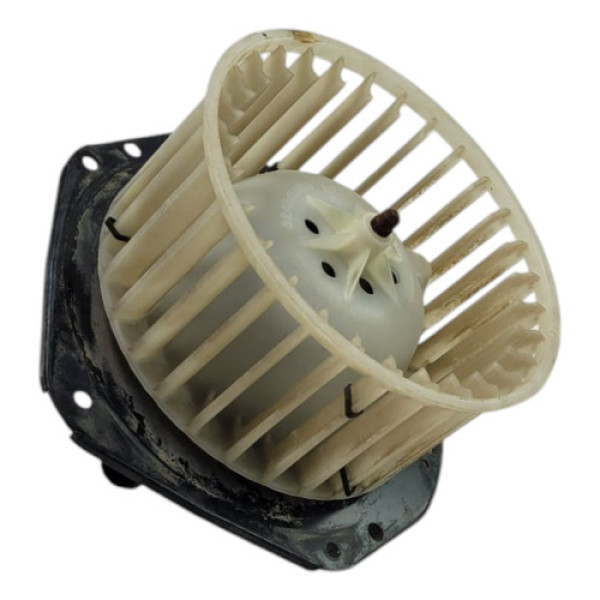 Motor Ar Forcado Chevrolet S10 2001 2011  52422359