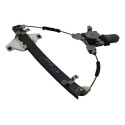 Maquina Vidro Dianteiro Direito Chevrolet Captiva 2008 2012