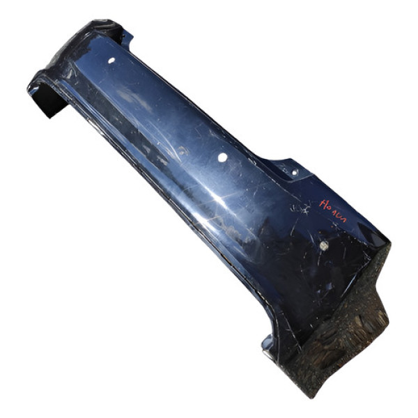 Parachoque Suporte Traseiro Honda Civic 2008 2010