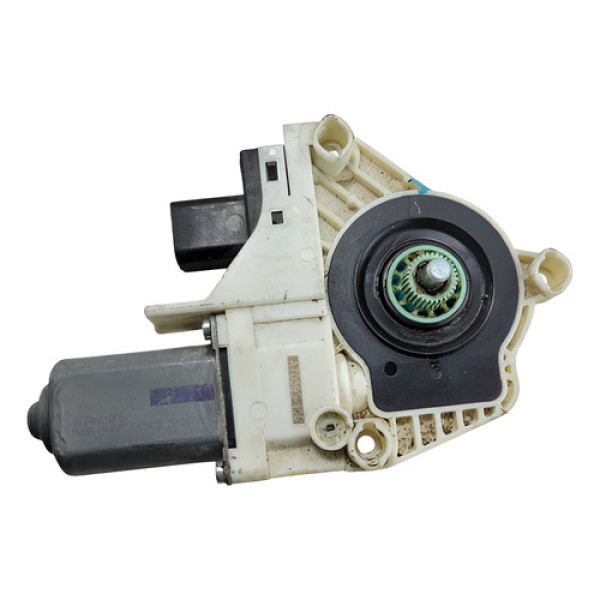 Motor Maquina Vidro Dianteira Direita Ford New Fiesta 2015