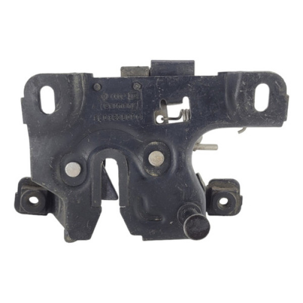 Fechadura Capo Dianteiro Inferior Audi A3 1997 2005 