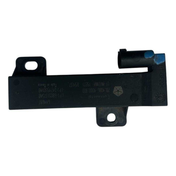 Sensor Antena Keyles Traseira Direita Jeep Compass 2017 Preto