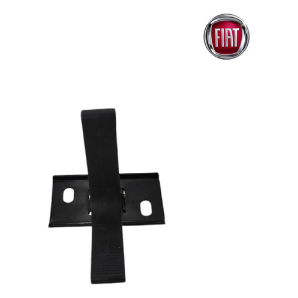 Fechadura Tranca Trava Segurança Capo Fiat Linea 2009 2020