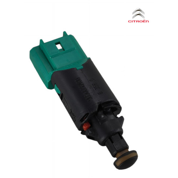 Sensor Interruptor Luz Freio Citroen C4 Xsara 2007 2012