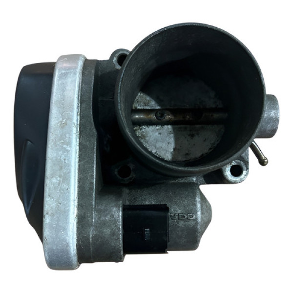 Corpo Borboleta Tbi Volkswagen Gol Polo Fox 1.6 2006 2010