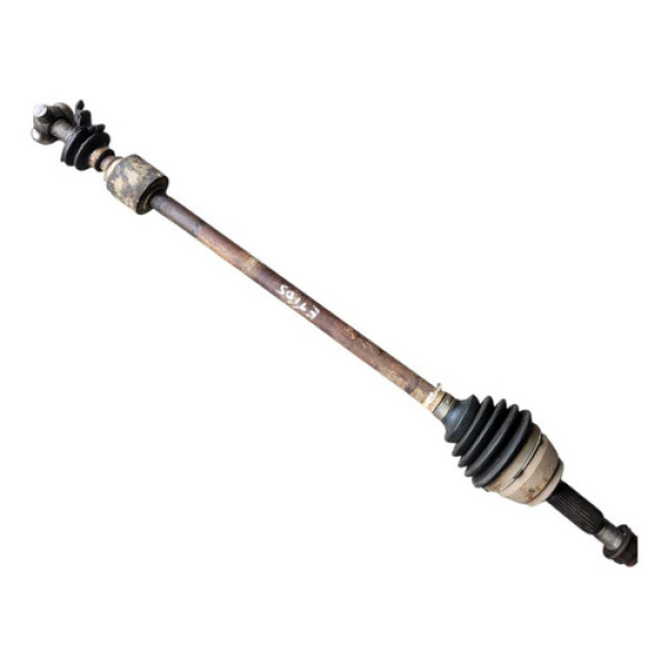 Semi Eixo Direito Toyota Etios 1.3 1.5 2012 2016