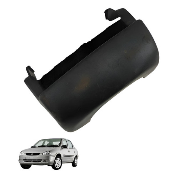 Acabamento Superior Chave Seta Gm Corsa 1998 2006